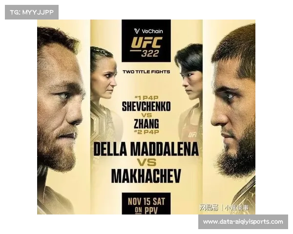 凯拉·哈里森：若击败努涅斯与舍甫琴科，目标成为女子MMA史上最佳