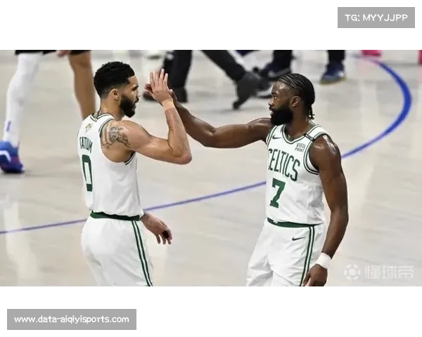 凯尔特人双探花布朗小概率出战，塔图姆继续缺阵