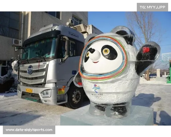 “雪飞天”的蜕变：从奥运场馆到中国冰雪运动发展的见证者