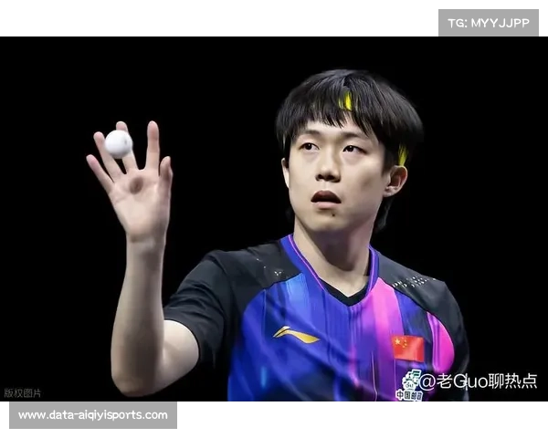 向鹏决赛憾负王楚钦,年轻小将交学费促成长 向鹏决赛憾负王楚钦,年轻小将交学费促成长