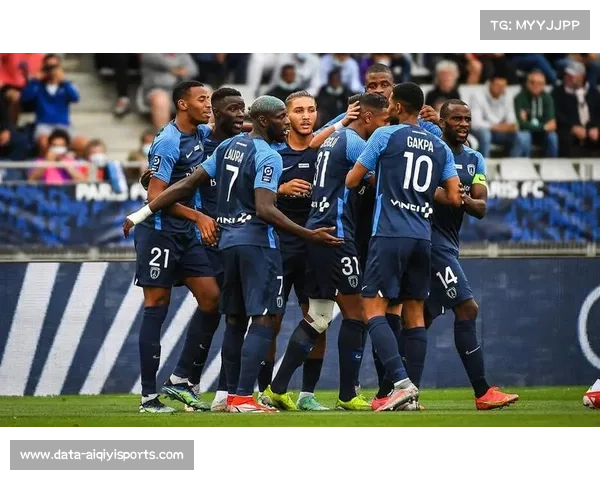 巴黎FC防守短板数据：客场场均失1.75球，高位逼抢存隐患