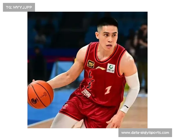 北京江苏战至末节平局，杰曼陈盈骏关键配合