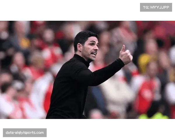 观点:阿尔特塔的临场调整,是阿森纳战平曼城的关键因素